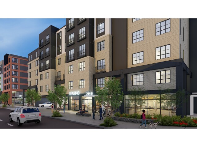 214D DuPont St, San Jose, CA à vendre - Photo du bâtiment - Image 2 de 7