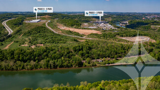 More details for Morgantown Industrial Park-Phase I & II – Land for Sale, Morgantown, WV