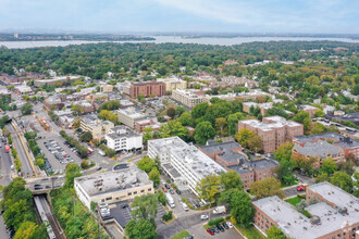 1 Linden Pl, Great Neck, NY - Aérien  Vue de la carte