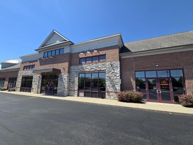 More details for 5677-5691 Woerner Temple Rd, Dublin, OH - Retail for Lease