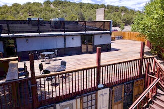 14770 US Highway 285, Salida, CO - AÉRIEN  Vue de la carte - Image1