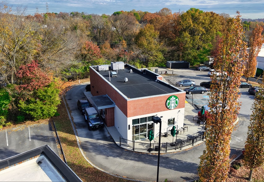 4503 Highway 58, Chattanooga, TN for sale - Building Photo - Image 2 of 8