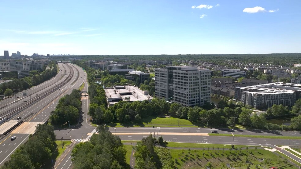 Fairfield Ridge Ave, Herndon, VA for lease - Commercial Listing Video - Image 2 of 2