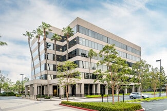 More details for 1401 Dove St, Newport Beach, CA - Office for Lease