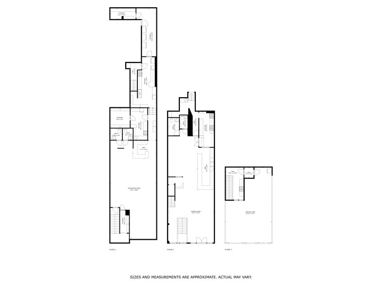 128 Metropolitan Ave, Brooklyn, NY à louer - Photo du bâtiment - Image 2 de 46