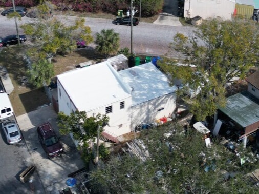 2406 Terminal Dr, Saint Petersburg, FL for sale Primary Photo- Image 1 of 6