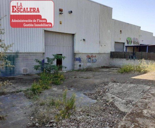 Industrial in Llinars del Vallès, Barcelona for sale Primary Photo- Image 1 of 4