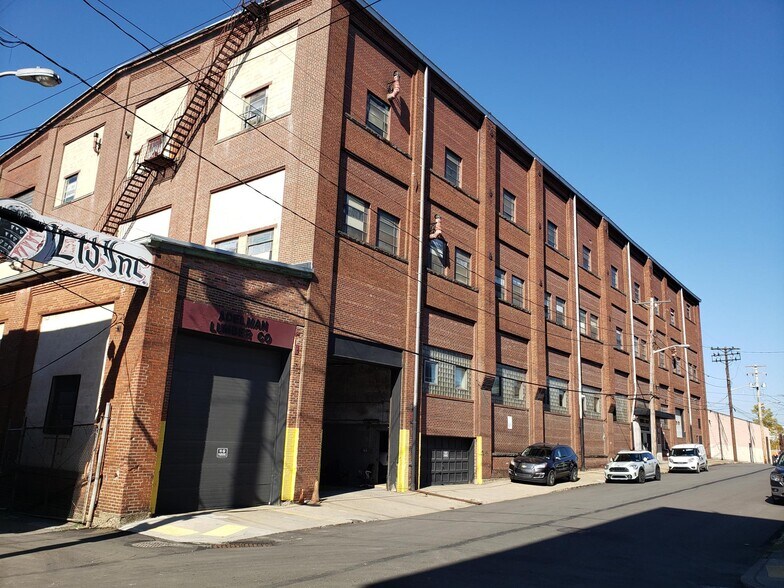 4925 Harrison St, Pittsburgh, PA à vendre - Photo du bâtiment - Image 3 de 68