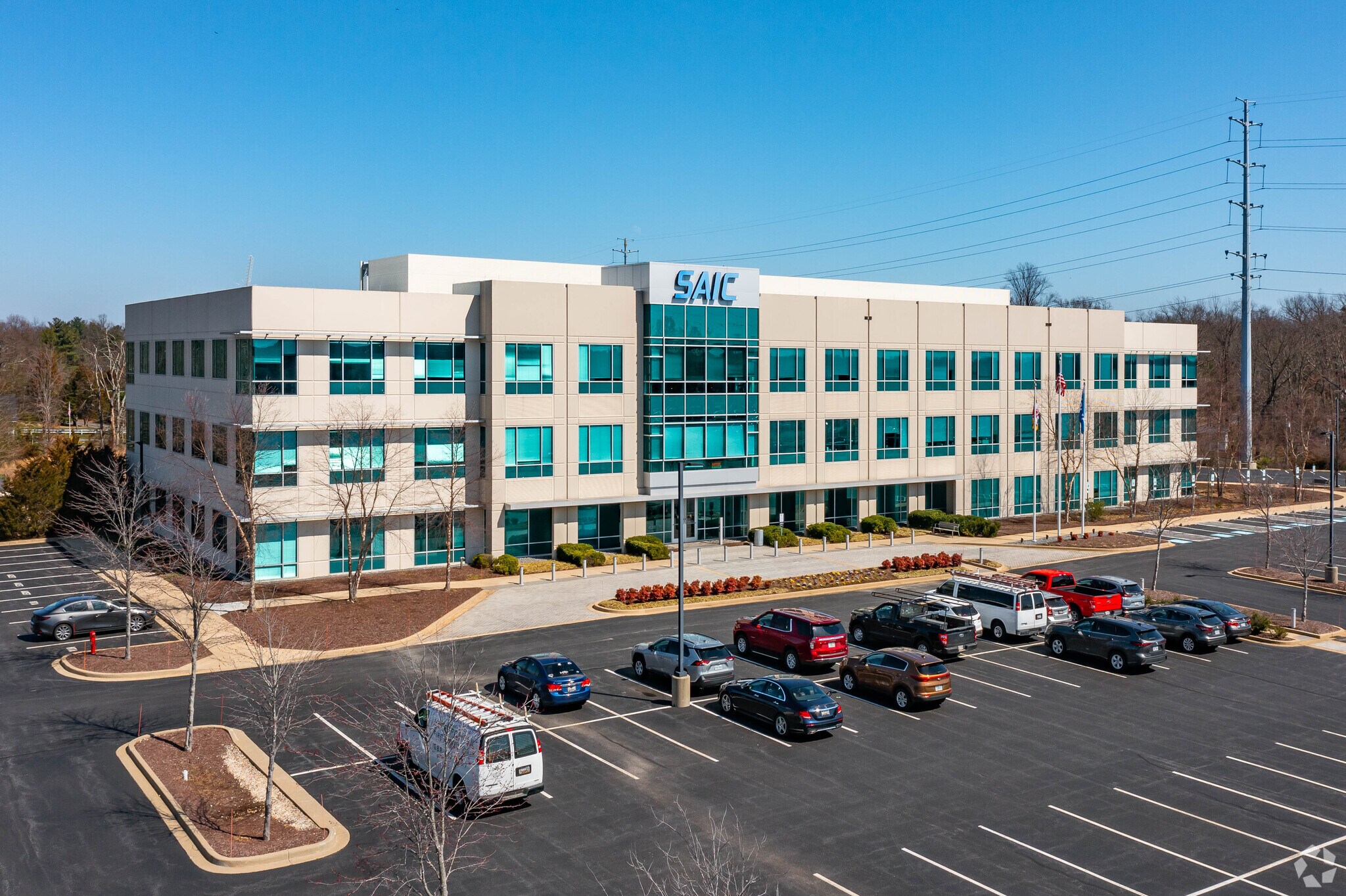 45310 Abell House Ln, California, MD à louer Photo du bâtiment- Image 1 de 7