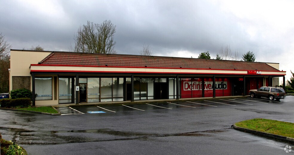 14315 NE 20th St, Bellevue, WA for lease - Building Photo - Image 2 of 3