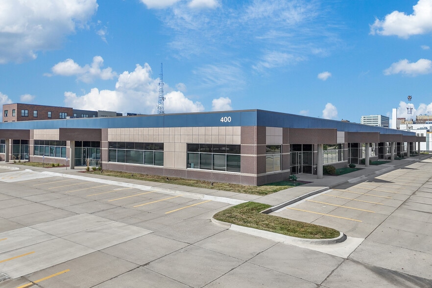 Riverpoint Business Park portfolio of 5 properties for sale on LoopNet.ca - Building Photo - Image 2 of 24