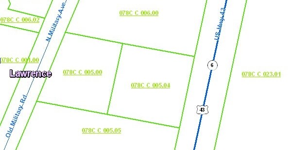 1505 N Locust Ave, Lawrenceburg, TN à louer - Photo du bâtiment - Image 2 de 3