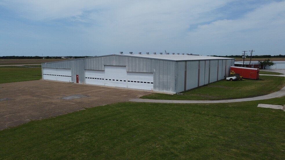 County Road 2616, Caddo Mills, TX à vendre - Photo du bâtiment - Image 3 de 10