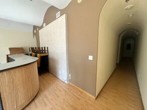 Shary Rd, Mission, TX for lease Building Photo- Image 2 of 7