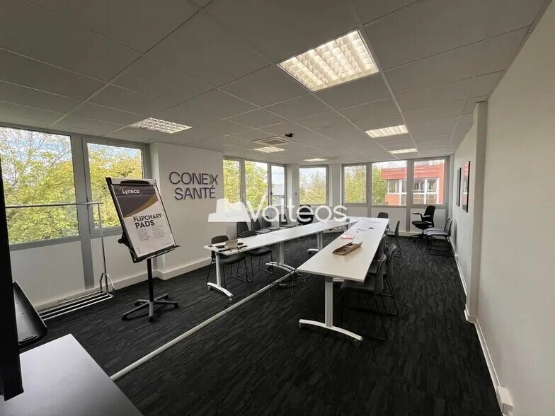 240 Rue Jean Bart, Labège à louer - Photo intérieure - Image 3 de 8