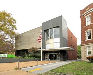 Plus de détails pour 4331 Lindell Blvd, Saint Louis, MO - Bureau à vendre