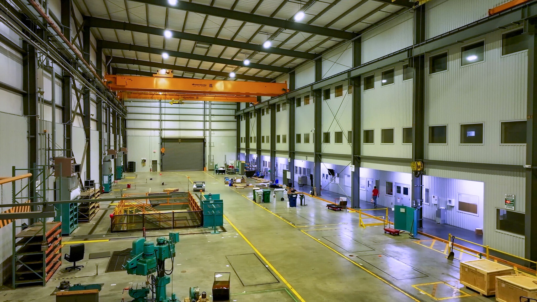 6401 N Eldridge Pky, Houston, TX for lease Interior Photo- Image 1 of 2