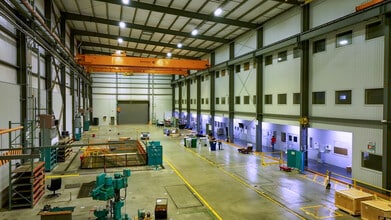 6401 N Eldridge Pky, Houston, TX for lease Interior Photo- Image 1 of 2