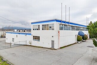 More details for 3605 Grandview Hwy, Vancouver, BC - Industrial for Lease