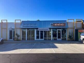 Plus de détails pour 102 Leucadia Blvd, Encinitas, CA - Vente au détail à louer