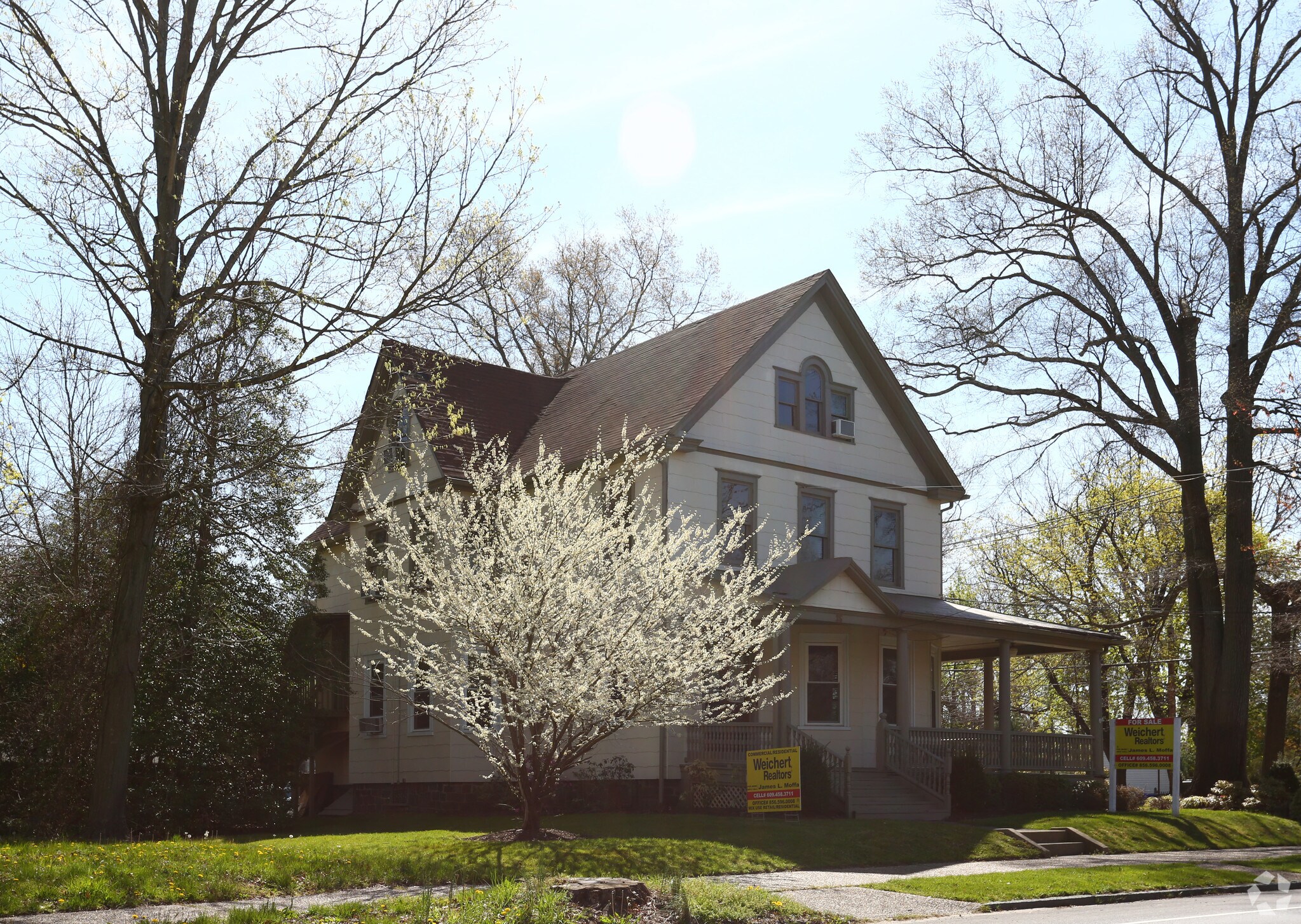 35 N Main St, Medford, NJ for lease Building Photo- Image 1 of 4