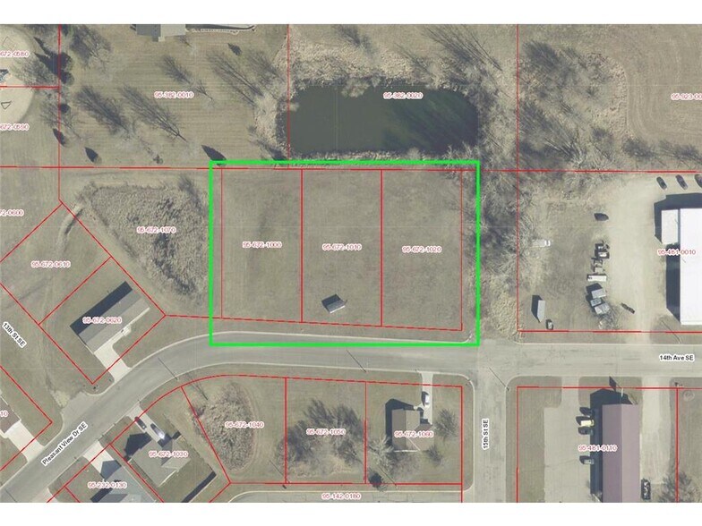 1409 14th Ave NE, Willmar, MN for sale - Building Photo - Image 2 of 6