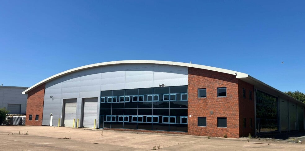 Wainwright Rd, Worcester for lease - Building Photo - Image 3 of 10