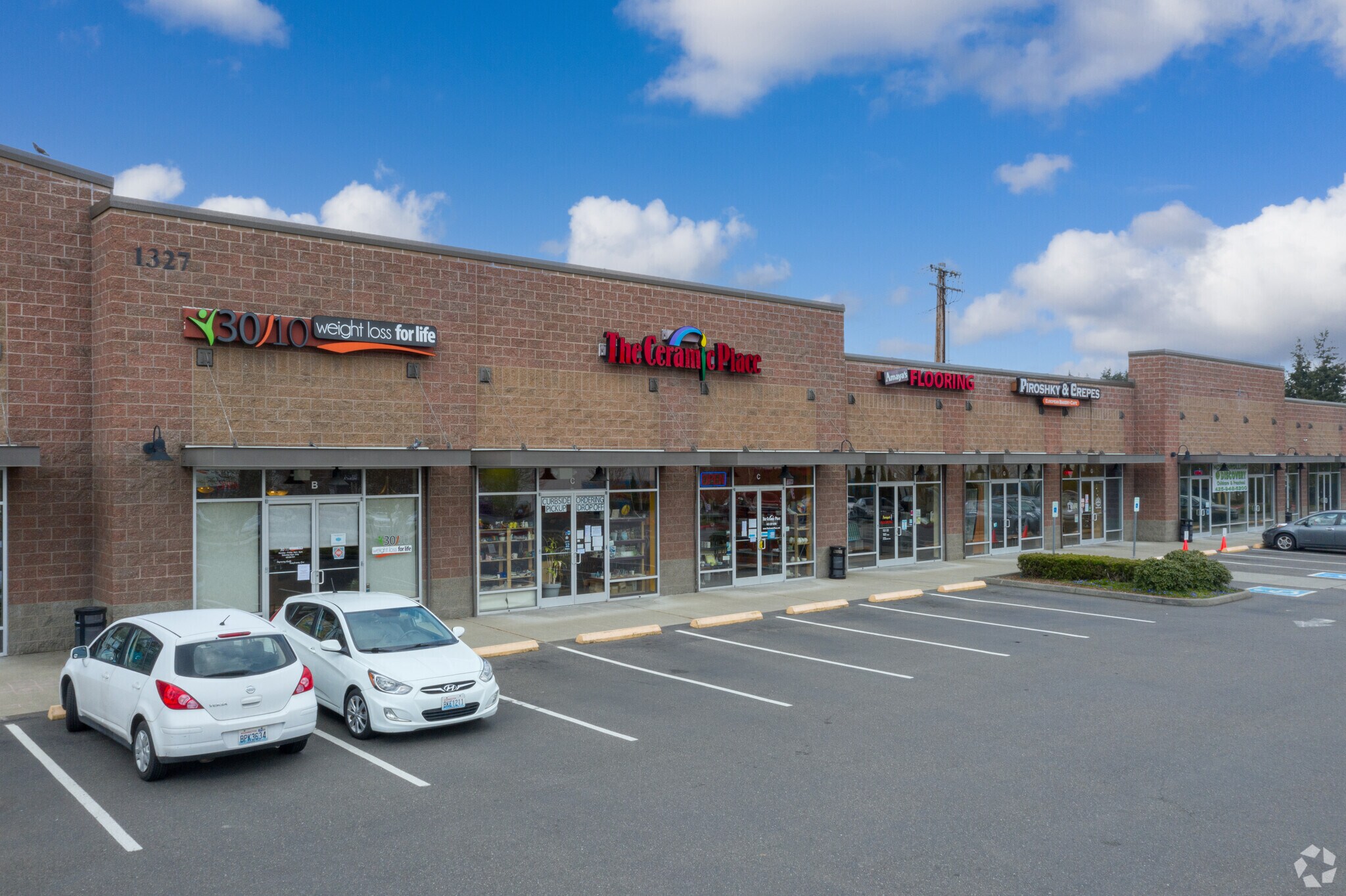 1327 112th St SE, Everett, WA for sale Primary Photo- Image 1 of 1