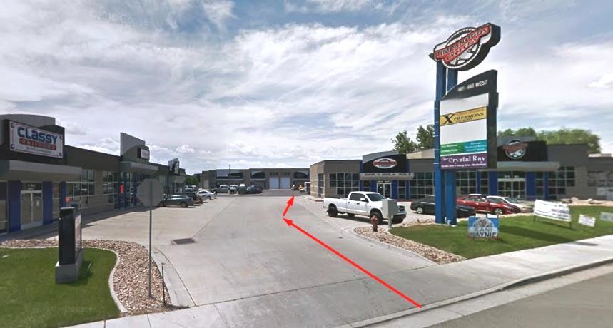 663 W State Rd, Pleasant Grove, UT for lease - Other - Image 2 of 4