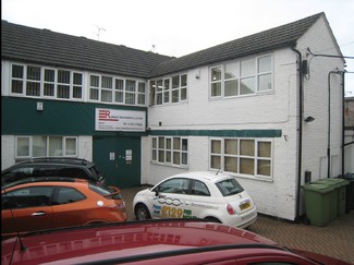 More details for 15-17 Park Rd, Wellingborough - Office for Lease