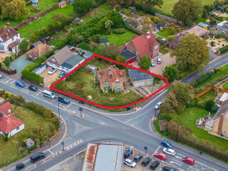 Smallbrook Lane, Ryde à vendre - Photo du bâtiment - Image 3 de 6