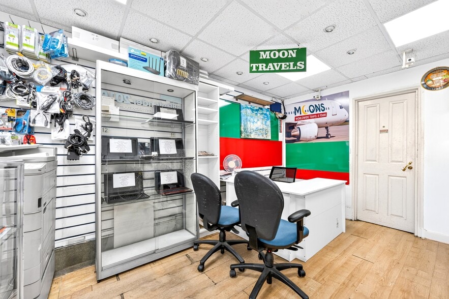 233 London Rd, Croydon for lease - Building Photo - Image 3 of 9