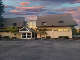 Plus de détails pour 2240 5th Ave, Huntington, WV - Bureau/Médical à louer