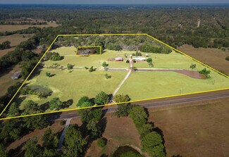 More details for 1856 FM 223, Shepherd, TX - Land for Sale