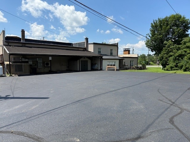 824 8th Ave, Bethlehem, PA for sale - Building Photo - Image 3 of 7