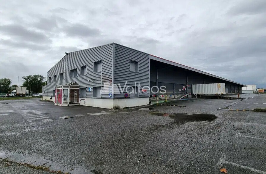 3 Rue Federico Garcia Lorca, Toulouse for lease - Building Photo - Image 3 of 6