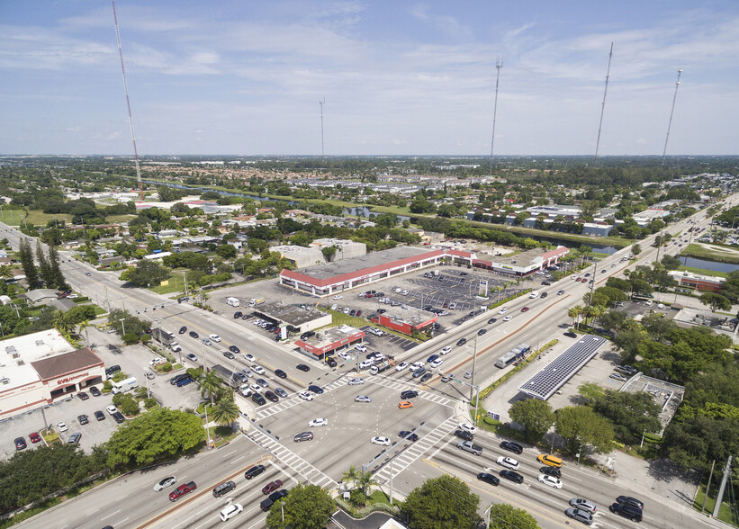 19904 NW 2nd Ave, Miami, FL for lease - Building Photo - Image 1 of 16