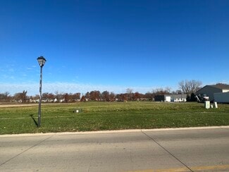 More details for 32868 Pin Oak Pkwy, Avon Lake, OH - Land for Sale