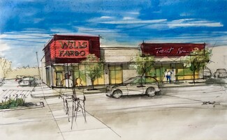 More details for 2008-2012 N Hall St, Dallas, TX - Retail for Lease