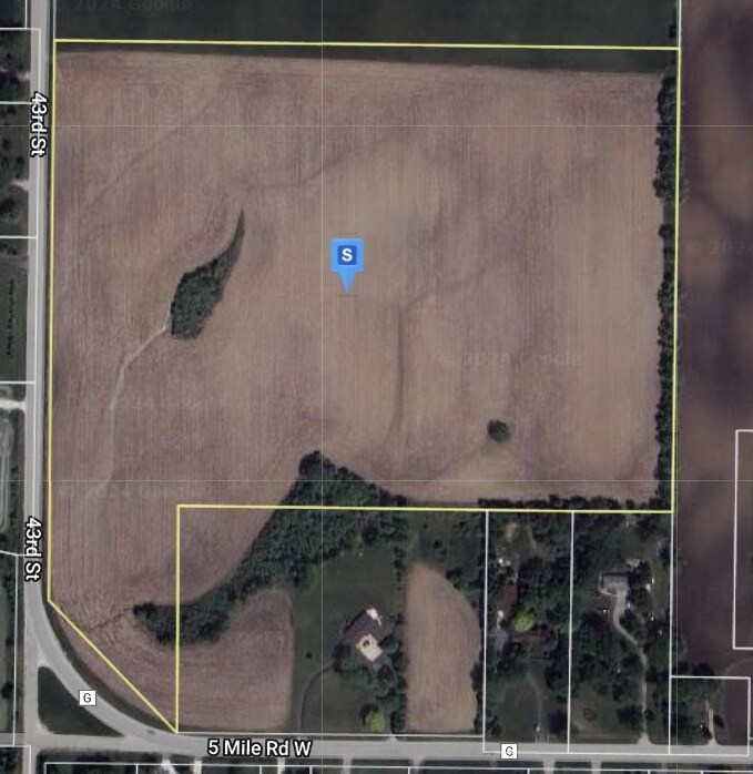 4040 Highway G, Caledonia, WI for sale Primary Photo- Image 1 of 3