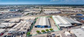 More details for 10735 S Sessler St, South Gate, CA - Industrial for Sale