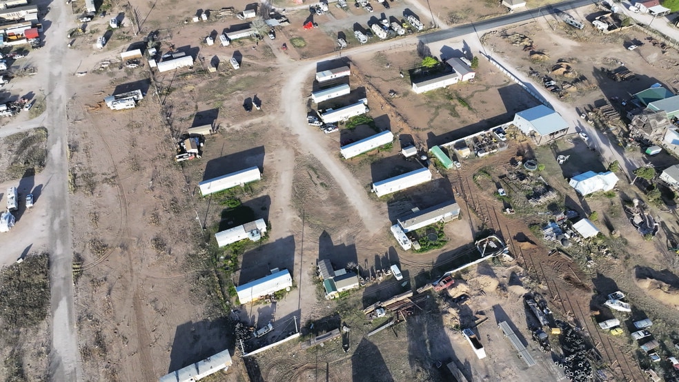 3910 County 1128 rd, Midland, TX for sale - Building Photo - Image 3 of 5