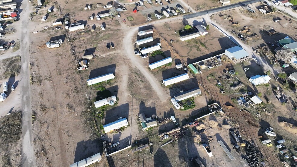 3910 County 1128 rd, Midland, TX à vendre - Photo du bâtiment - Image 3 de 5