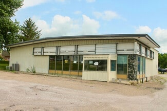 More details for 1709 E 7th St, Atlantic, IA - Retail for Sale