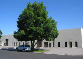 23,115 SQ FT INDUSTRIAL SUBLEASE - Services immobiliers commerciaux