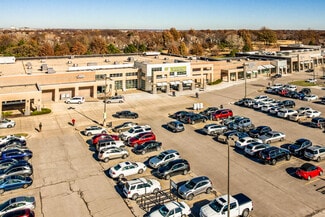 More details for 6882-6936 W 135th St, Overland Park, KS - Retail for Lease