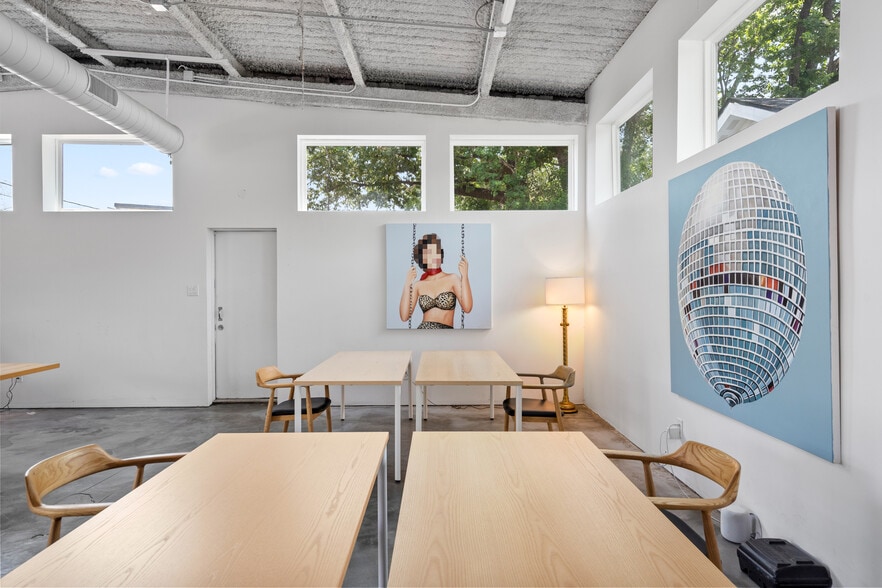 3902 McKinney St, Houston, TX for sale - Interior Photo - Image 3 of 16