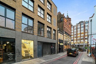 More details for Holywell Ln, London - Office for Lease