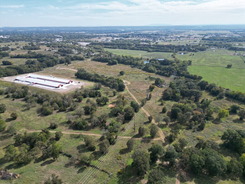 461483 E 1040 Rd, Sallisaw, OK à vendre - Photo du bâtiment - Image 2 de 5