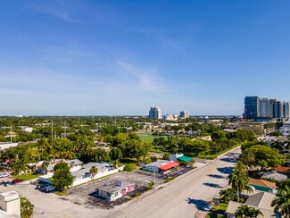 Plus de détails pour 3 Commercial Assets – Commerce de détail à vendre, Fort Lauderdale, FL